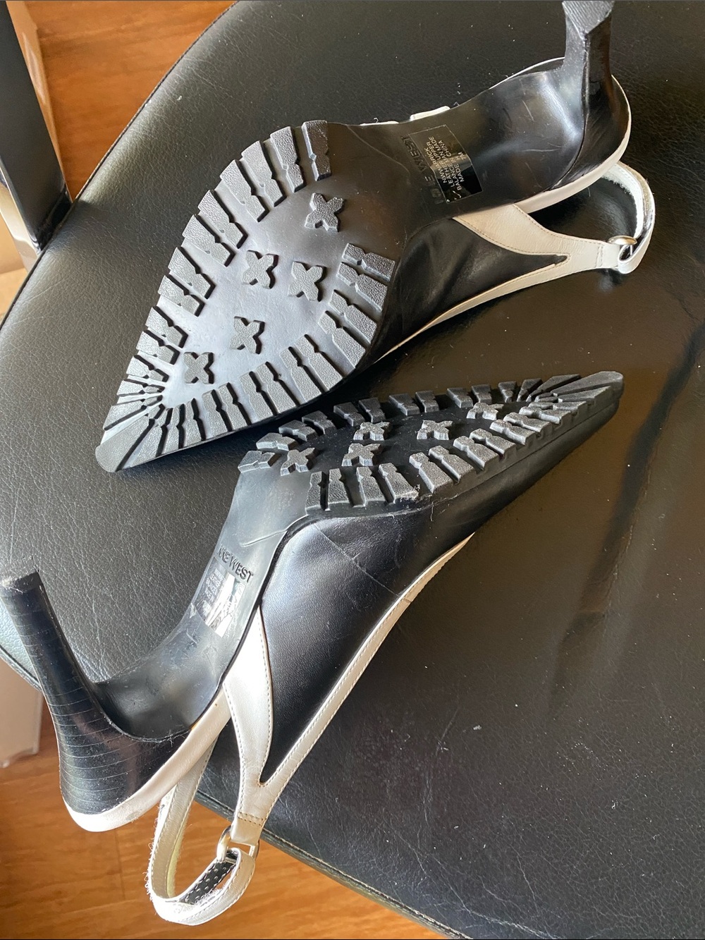Shoes - Picture 3 of 5